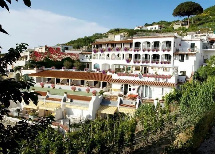 Parco Residence La Rosa
