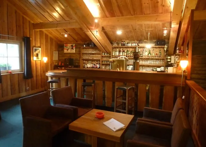 Hôtel Le Labrador Chamonix