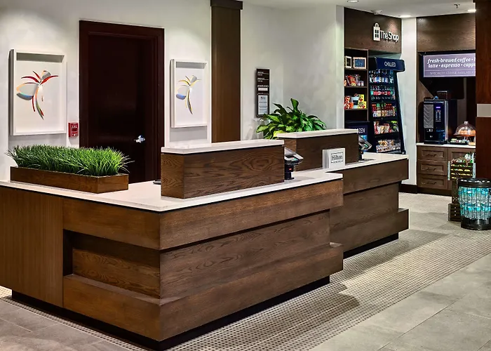 Hilton Garden Inn Gatlinburg