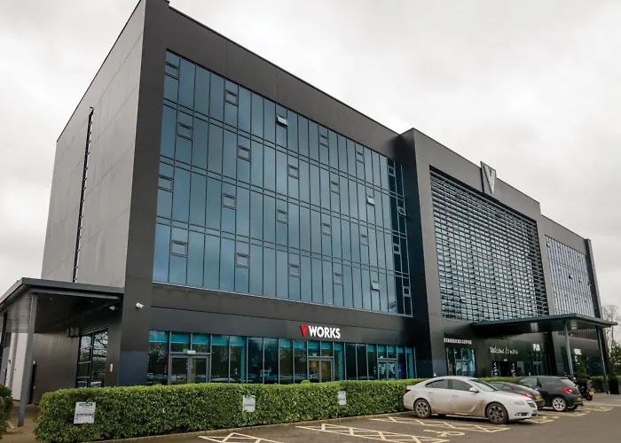 Village Hotel Farnborough