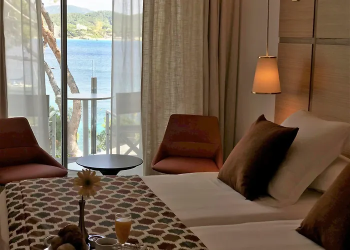 Hotel Coronado Thalasso & Spa Peguera