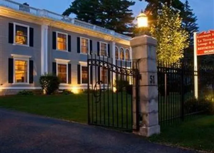 Gateways Inn