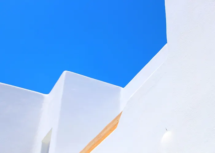 Cavo Bianco Boutique Hotel & Spa Kamari 