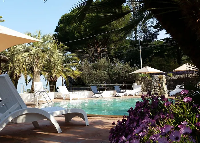 Paco Residence Benessere&Relax Forio di Ischia