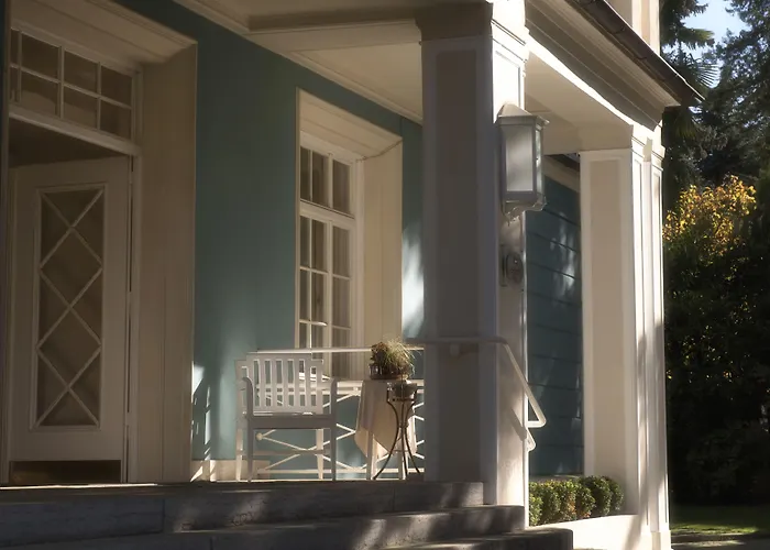 Villa Bavaria Meran