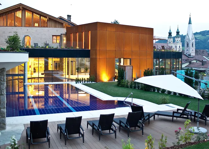 Hotel Gruener Baum