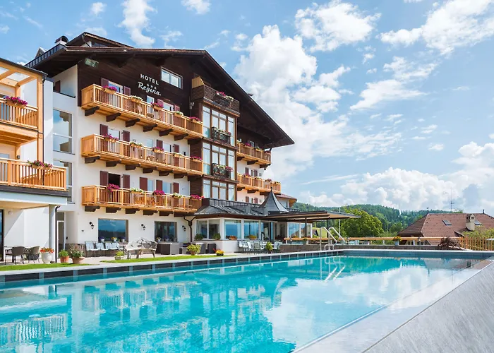 Hotel Regina