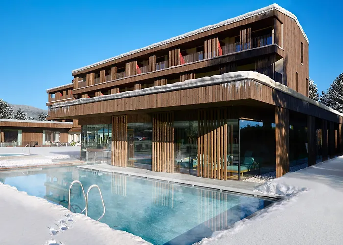 Hotel Rudolf Brunico