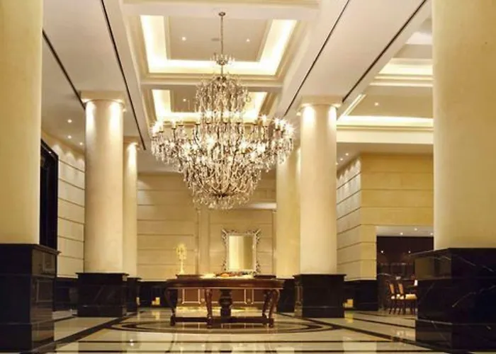 Diplomatichotel