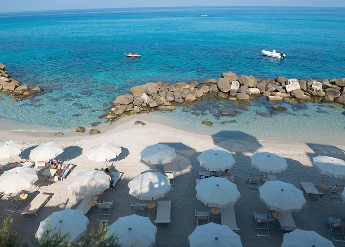 Baia Del Godano &Spa
