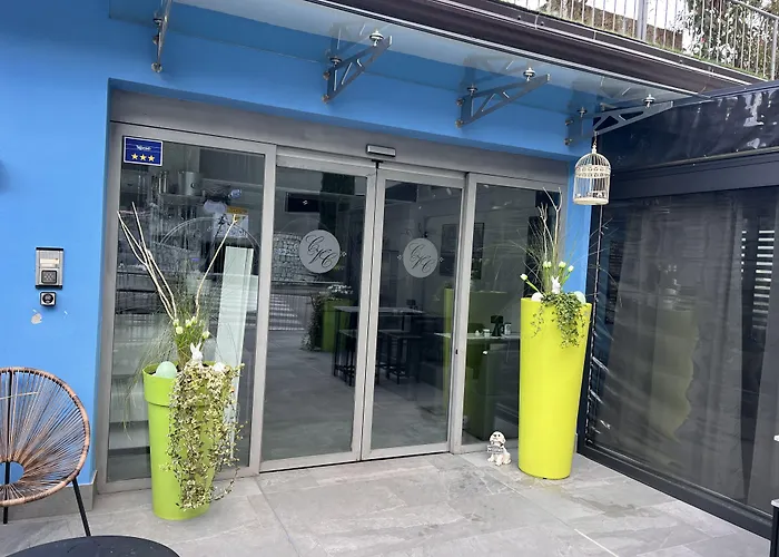 Hotel Canarino