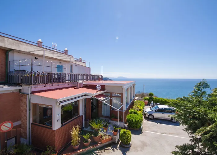 Mini Hotel - Angolo Di Paradiso - Pozzuoli