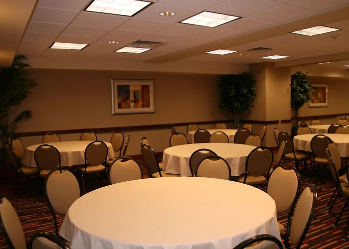 Holiday Inn Express Hotel & Suites Chehalis - Centralia By Ihg