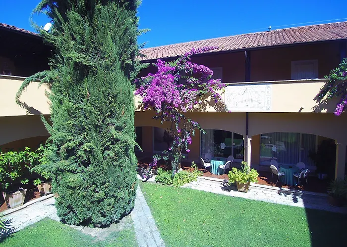West Garda Hotel Padenghe sul Garda