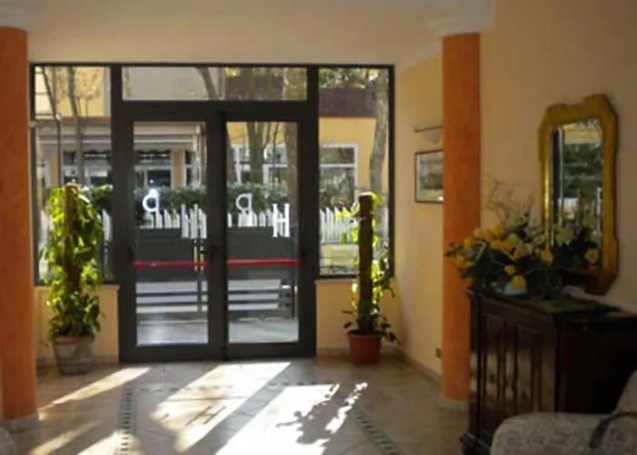 Hotel Prater