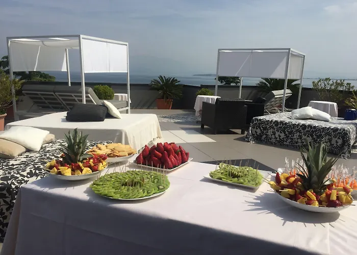 Hotel Piccola Vela Desenzano del Garda
