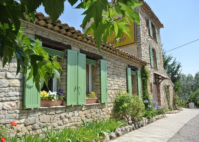 La Vieille Bastide