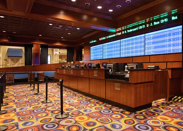 Ameristar Casino Council Bluffs