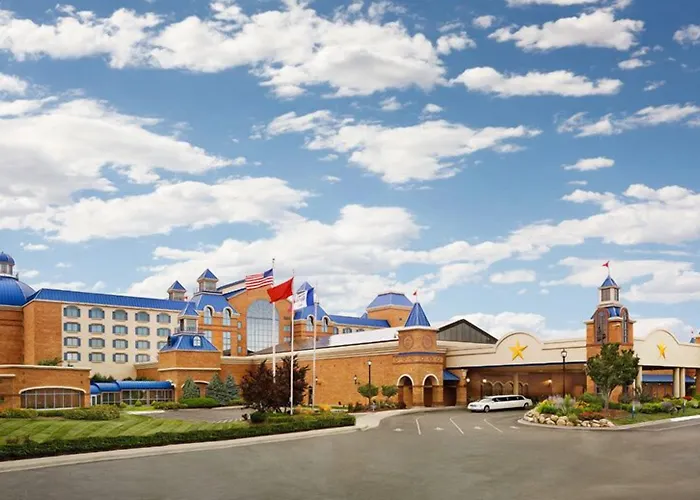 Ameristar Casino Council Bluffs