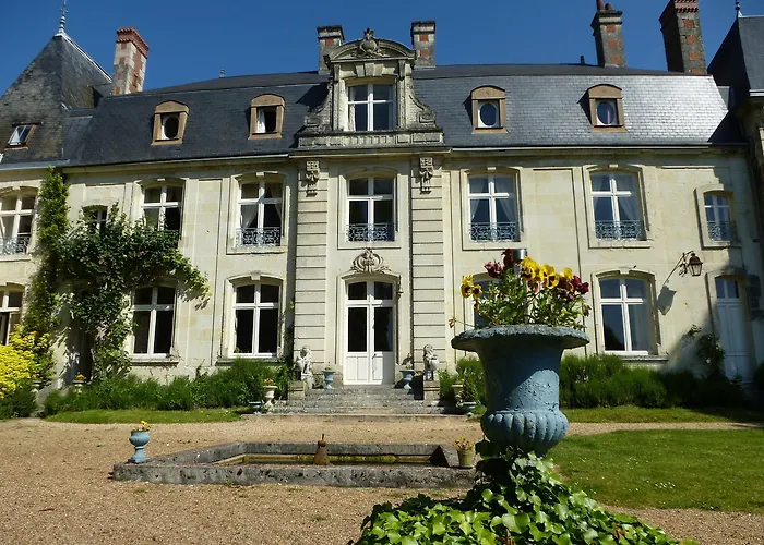 Chateau de la Voute