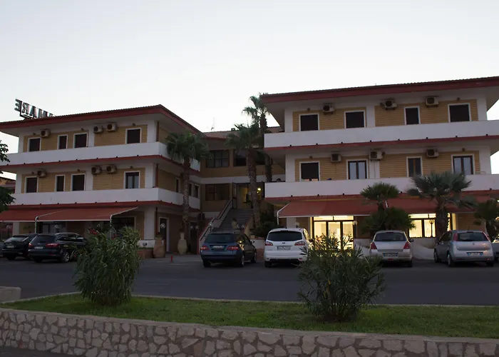 Hotel Miramare