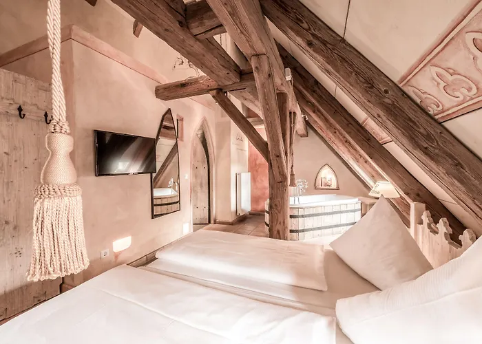 Hotel Arthus