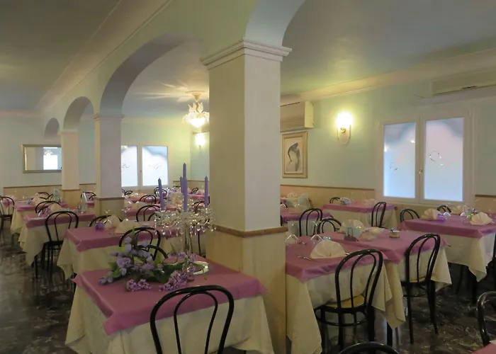 Hotel Maxim Caorle
