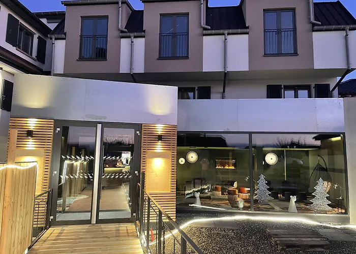 Brit Hotel, Spa & Restaurant - Colmar Est Bischwihr
