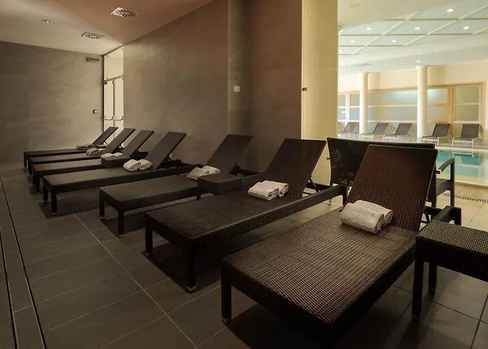 Parc Hotel Germano Suites & Apartments Bardolino