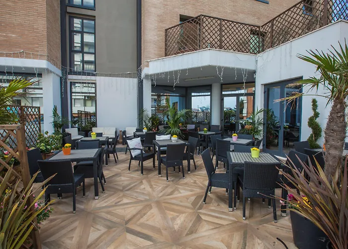 Hotel Europa