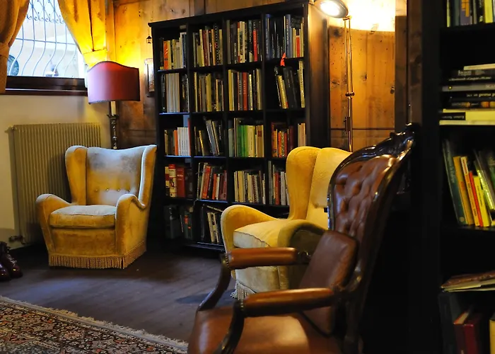 Hotel Montana Madonna