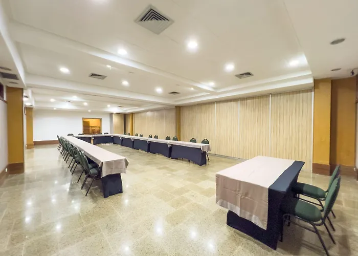 Praiamar Natal Hotel & Convention