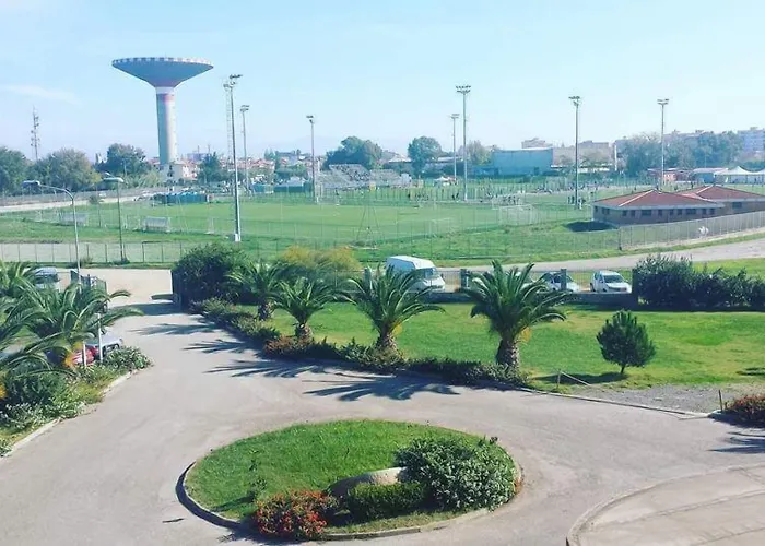 Rodia Inn Oristano