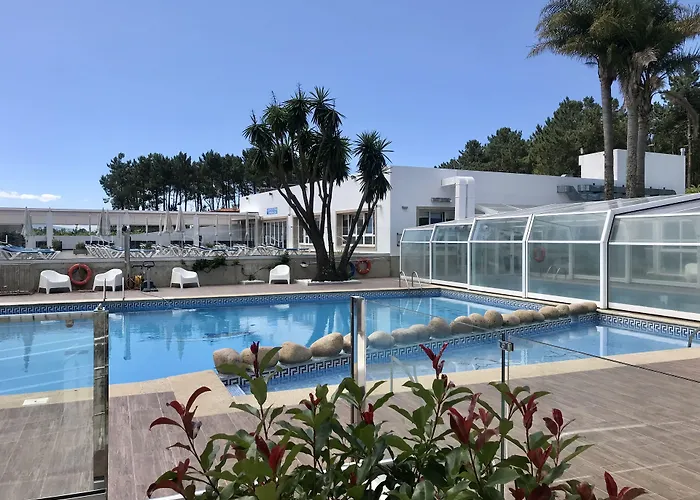 Hotel Nuevo Vichona