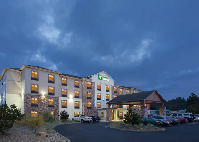 Holiday Inn Express Newport By Ihg