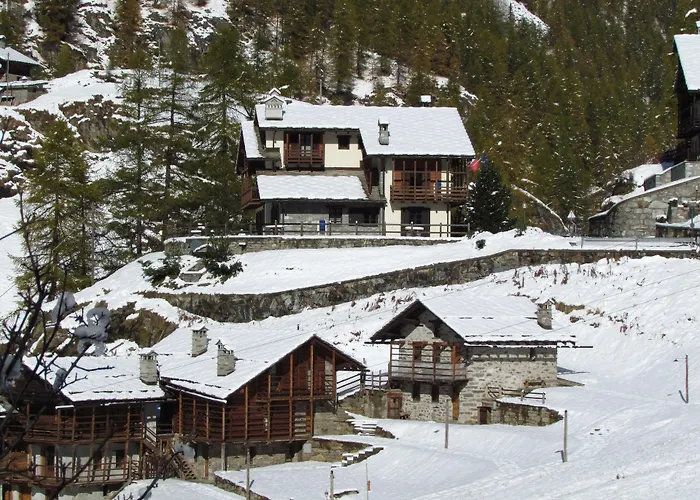 Il Piccolo Residence