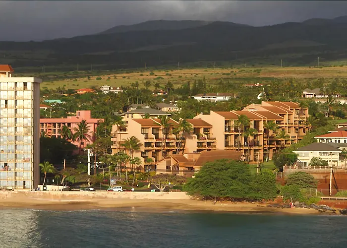 Kahana Villa Lahaina