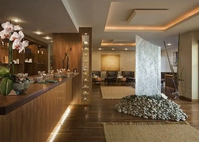 Castlemartyr Resort Hotel