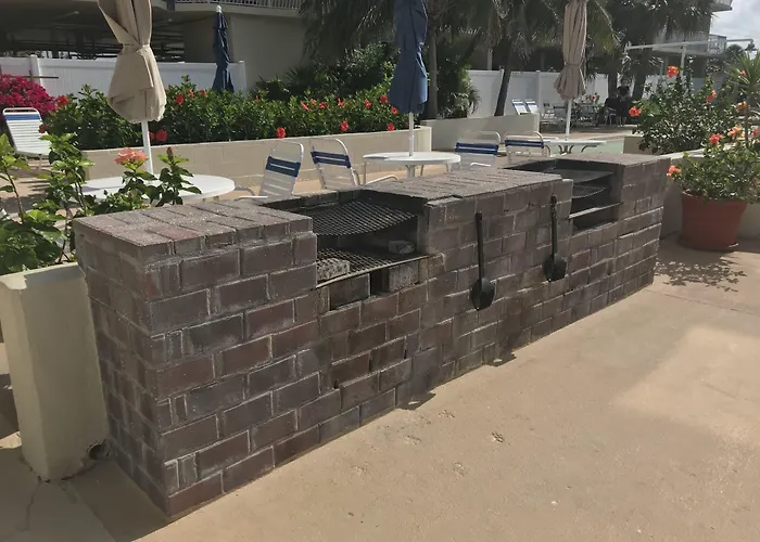 Shoreline Island Resort - Exclusively Adult