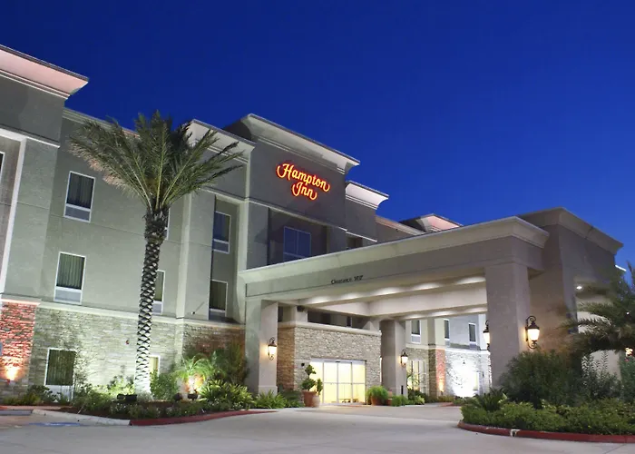 Hampton Inn Orange