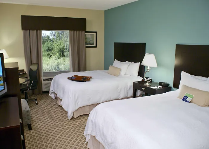 Hampton Inn Orange