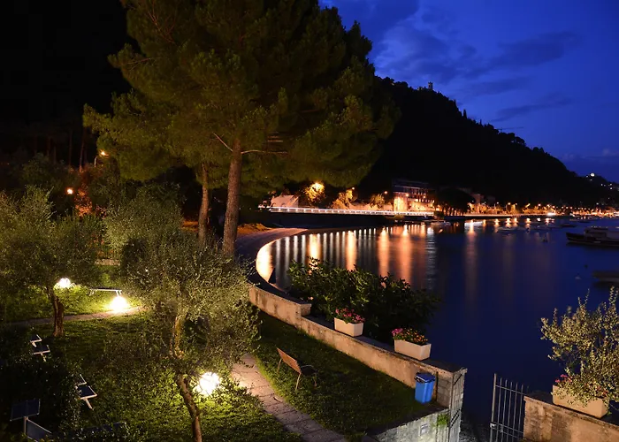 Hotel Villa Maria Au Lac - Gruppo Estella Hotels Toscolano-Maderno