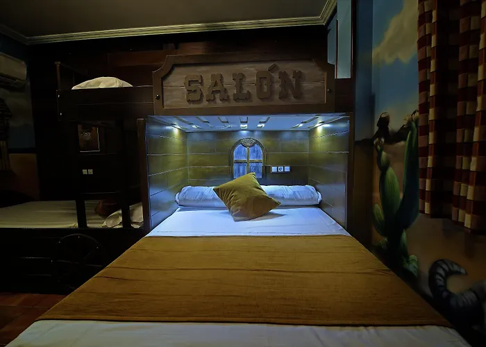 Hotel El Volante Ciempozuelos