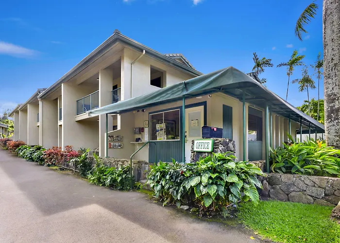 Gardens At West Maui