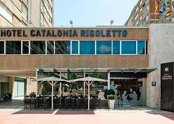 Catalonia Rigoletto