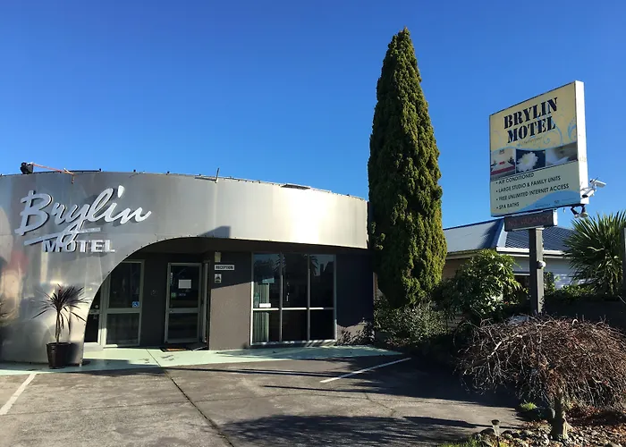 Brylin Motel
