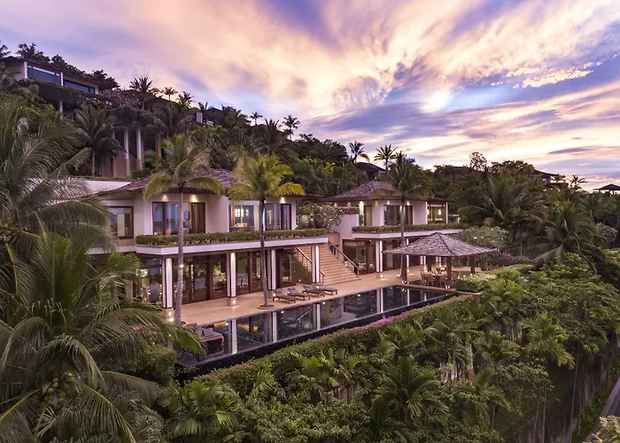 Andara Resort Villas