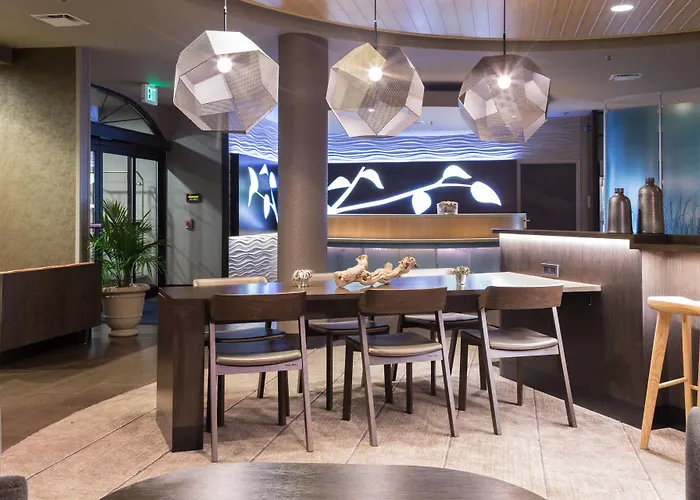 Springhill Suites Quakertown Pennsylvania
