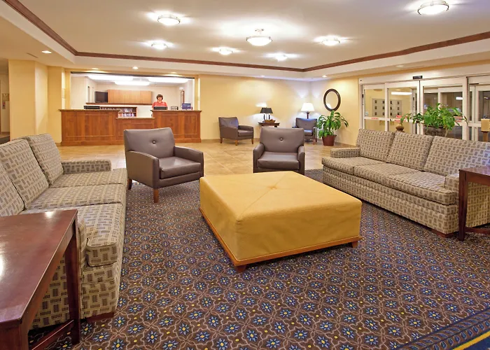 Candlewood Suites Roswell By Ihg