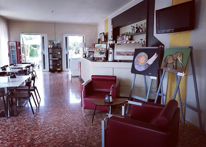 Hotel Mirabello Sirmione